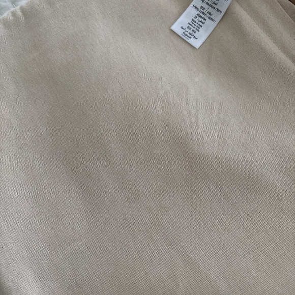 West Elm Oblong Pillow Cover - Picture 6 of 9